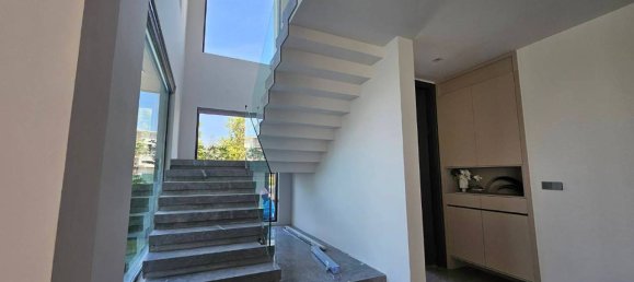 3 غرف نوم فيلا في Gloria villas, Pattaya, Thailand رقم 31951 10