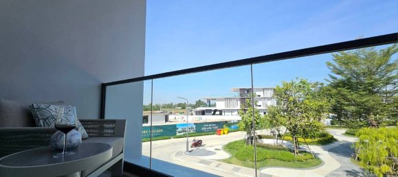 3 غرف نوم فيلا في Gloria villas, Pattaya, Thailand رقم 31951 2