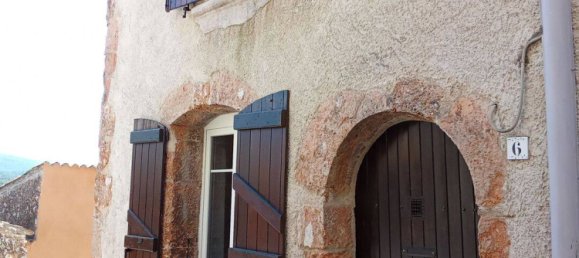 3 Schlafzimmer Haus in Regusse, France, Nr. 329030 15