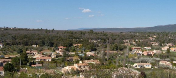 3 Schlafzimmer Haus in Regusse, France, Nr. 329030 16