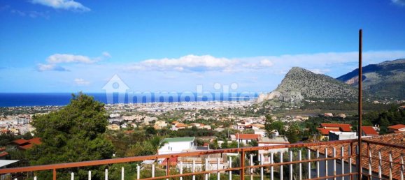 Villa T4 em Carini, Italy N.º 44630 29