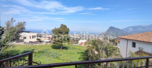 Villa T4 em Carini, Italy N.º 44630 31