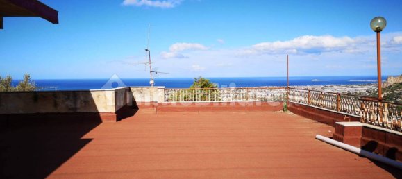 Villa T4 em Carini, Italy N.º 44630 25