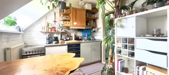 3 rooms Apartment in Salzburg, Austria No. 198561 8