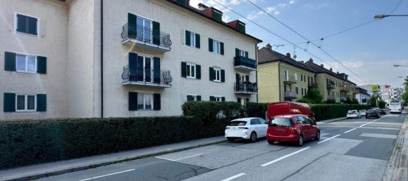 3 rooms Apartment in Salzburg, Austria No. 198561 10