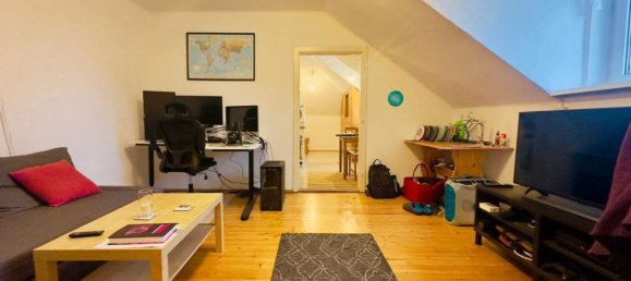 3 rooms Apartment in Salzburg, Austria No. 198561 2