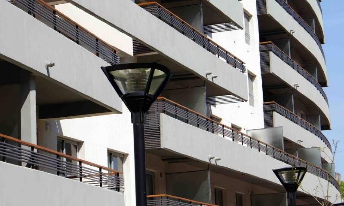 2 chambres Appartement à Buenos Aires, Argentina No. 79394