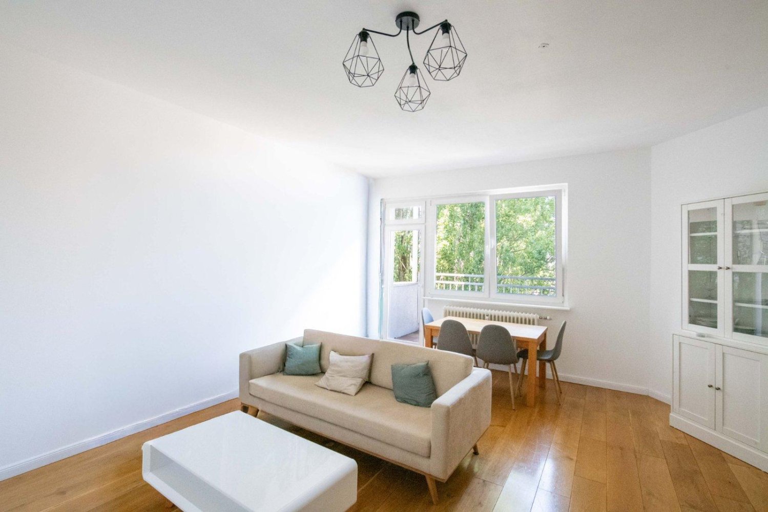 Apartamento T1 em Moabit, Germany N.º 292791