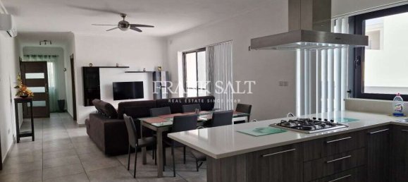 Пентхаус с 3 спальнями в Manikata, Мальта № 10741 3