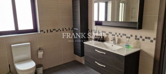 Пентхаус с 3 спальнями в Manikata, Мальта № 10741 13