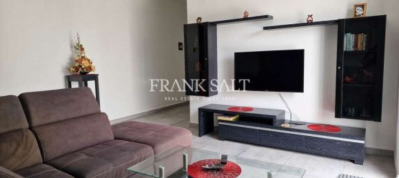 Пентхаус с 3 спальнями в Manikata, Мальта № 10741 4