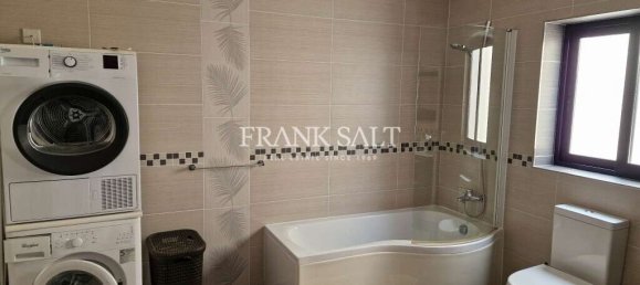 Пентхаус с 3 спальнями в Manikata, Мальта № 10741 14