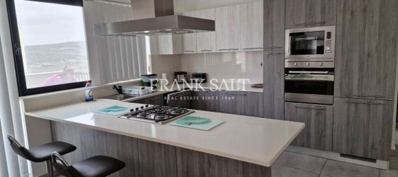 Пентхаус с 3 спальнями в Manikata, Мальта № 10741 5