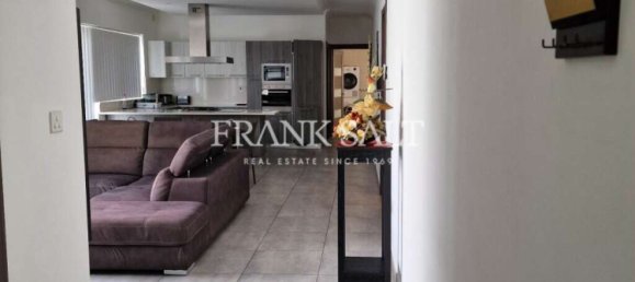 Пентхаус с 3 спальнями в Manikata, Мальта № 10741 6