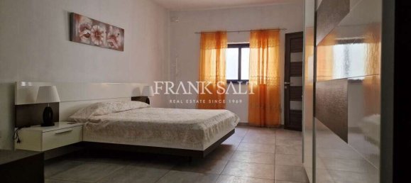 Пентхаус с 3 спальнями в Manikata, Мальта № 10741 12