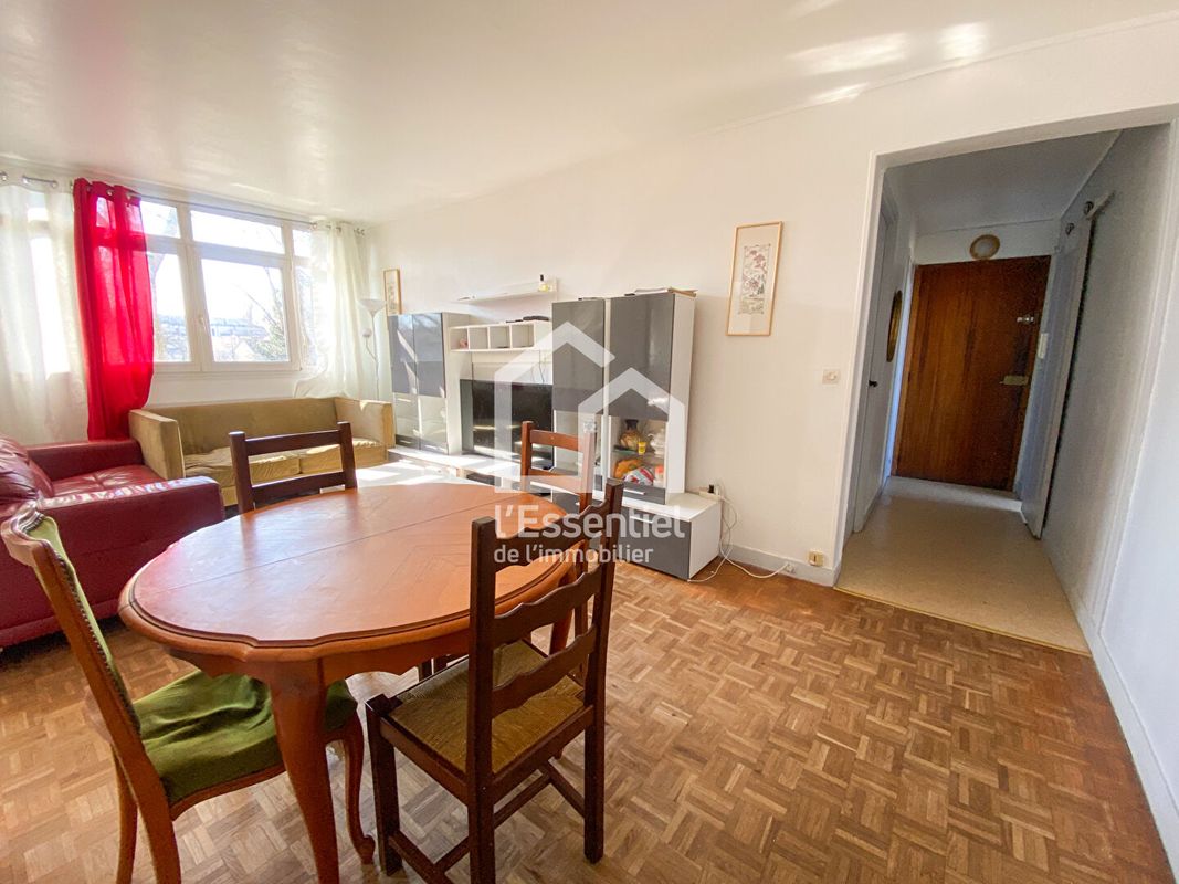 3 غرف نوم شقة في Verneuil-sur-Seine, France رقم 123178