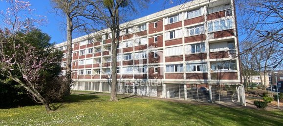 3 غرف نوم شقة في Verneuil-sur-Seine, France رقم 123178 3