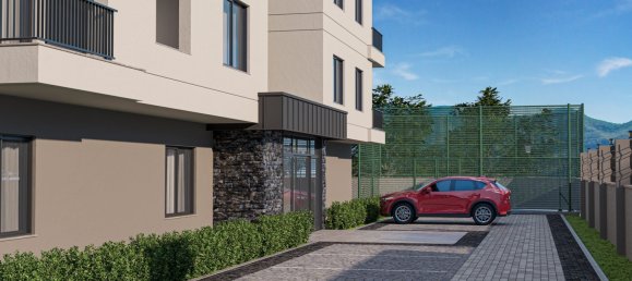 Apartment 3+1 in Oba, Turkey No. 12992 14