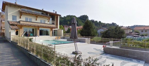 6 Schlafzimmer Villa in Romagnano Sesia, Italy, Nr. 377451 3