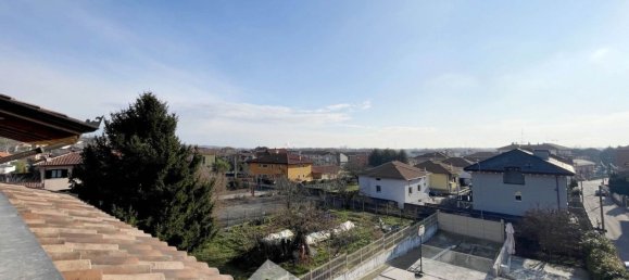 6 Schlafzimmer Villa in Romagnano Sesia, Italy, Nr. 377451 37