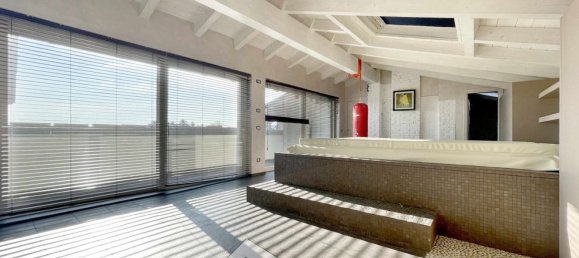 6 Schlafzimmer Villa in Romagnano Sesia, Italy, Nr. 377451 33