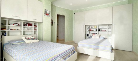 6 Schlafzimmer Villa in Romagnano Sesia, Italy, Nr. 377451 26