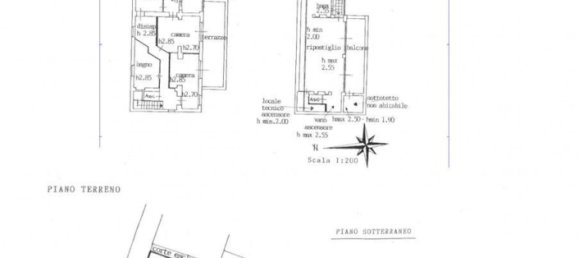 6 Schlafzimmer Villa in Romagnano Sesia, Italy, Nr. 377451 39