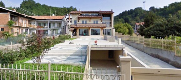 6 Schlafzimmer Villa in Romagnano Sesia, Italy, Nr. 377451 4