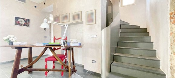 6 Schlafzimmer Villa in Romagnano Sesia, Italy, Nr. 377451 40