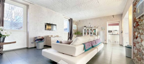 6 Schlafzimmer Villa in Romagnano Sesia, Italy, Nr. 377451 6