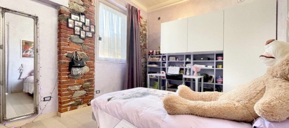 6 Schlafzimmer Villa in Romagnano Sesia, Italy, Nr. 377451 30