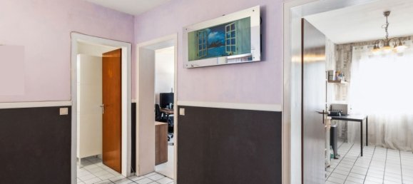 2-Zimmer Wohnung in Duisburg, Germany, Nr. 67482 10