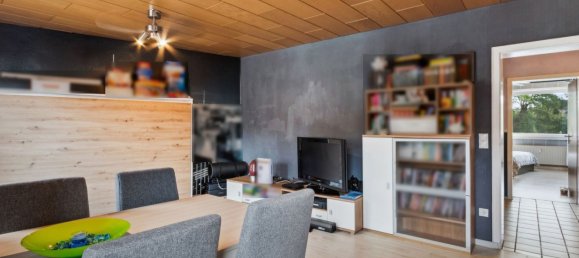 2-Zimmer Wohnung in Duisburg, Germany, Nr. 67482 3