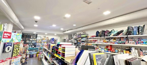 Коммерческая недвижимость 300м² в Ла-Корунья, Испания № 45750 5