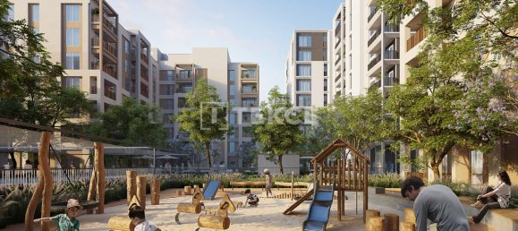 3 chambres appartement à vendre à Dubai, UAE № 111412 2