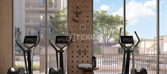 3 chambres appartement à vendre à Dubai, UAE № 111412 11