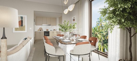 3 chambres appartement à vendre à Dubai, UAE № 111412 6