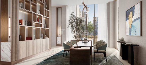 3 chambres appartement à vendre à Dubai, UAE № 111412 10