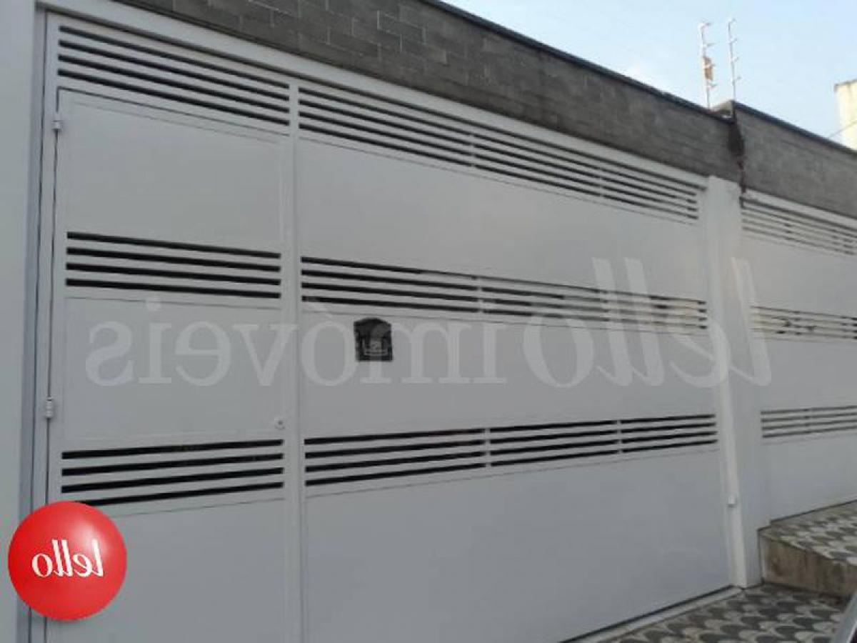 Дом с 3 спальнями в Сан-Паулу, Бразилия № 466734