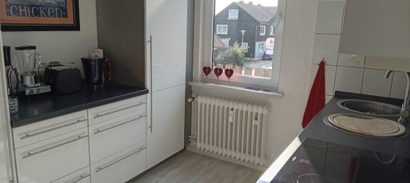 2 bedrooms Townhouse in Goslar, Germany No. 240630 10