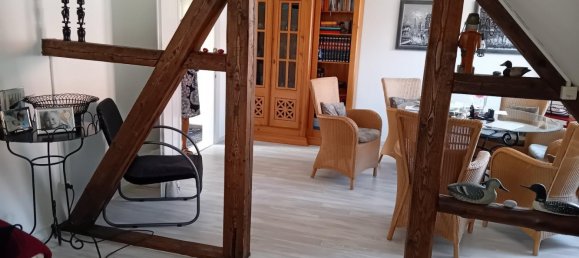 2 bedrooms Townhouse in Goslar, Germany No. 240630 6