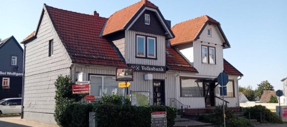 2 bedrooms Townhouse in Goslar, Germany No. 240630 3