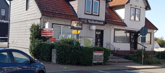 2 bedrooms Townhouse in Goslar, Germany No. 240630 2