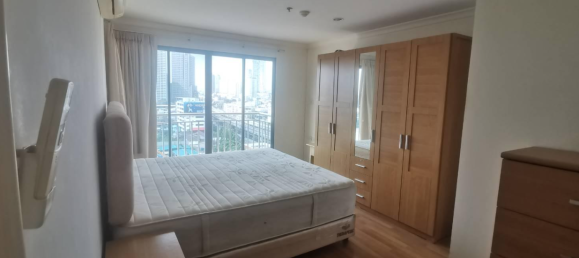 Apartamento com 3 quartos em condomínio em Yan Nawa, Thailand N.º 4537 4