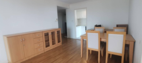 Apartamento com 3 quartos em condomínio em Yan Nawa, Thailand N.º 4537 3