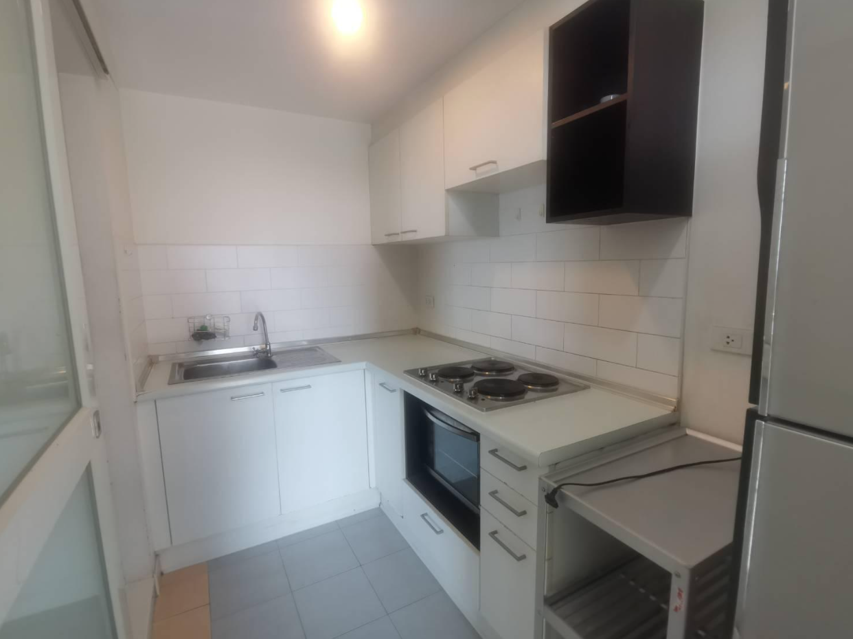 Apartamento com 3 quartos em condomínio em Yan Nawa, Thailand N.º 4537