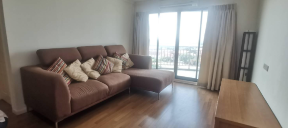 Apartamento com 3 quartos em condomínio em Yan Nawa, Thailand N.º 4537 2