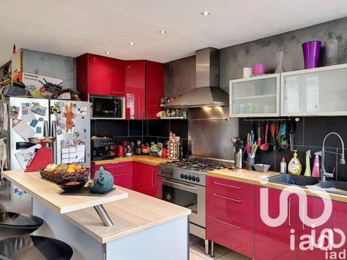 2 Schlafzimmer Haus in Oignies, France, Nr. 23843