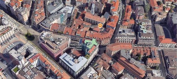 Apartamento de 4 divisões em Cortenova, Italy N.º 286160 25