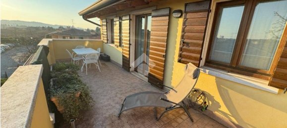 Apartamento de 2 dormitorios en Pescantina, Italy No. 60133 2